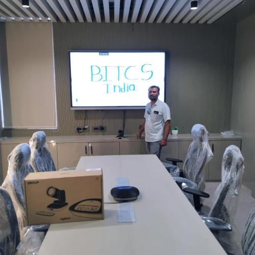 Biggest IT Care Solution