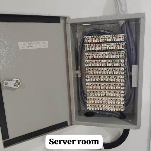 Biggest IT Care Solution