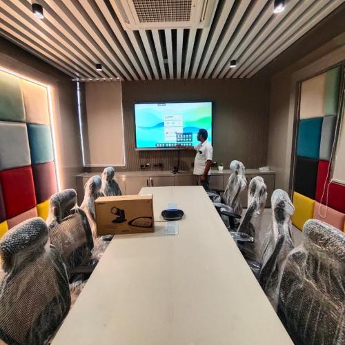 Biggest IT Care Solution